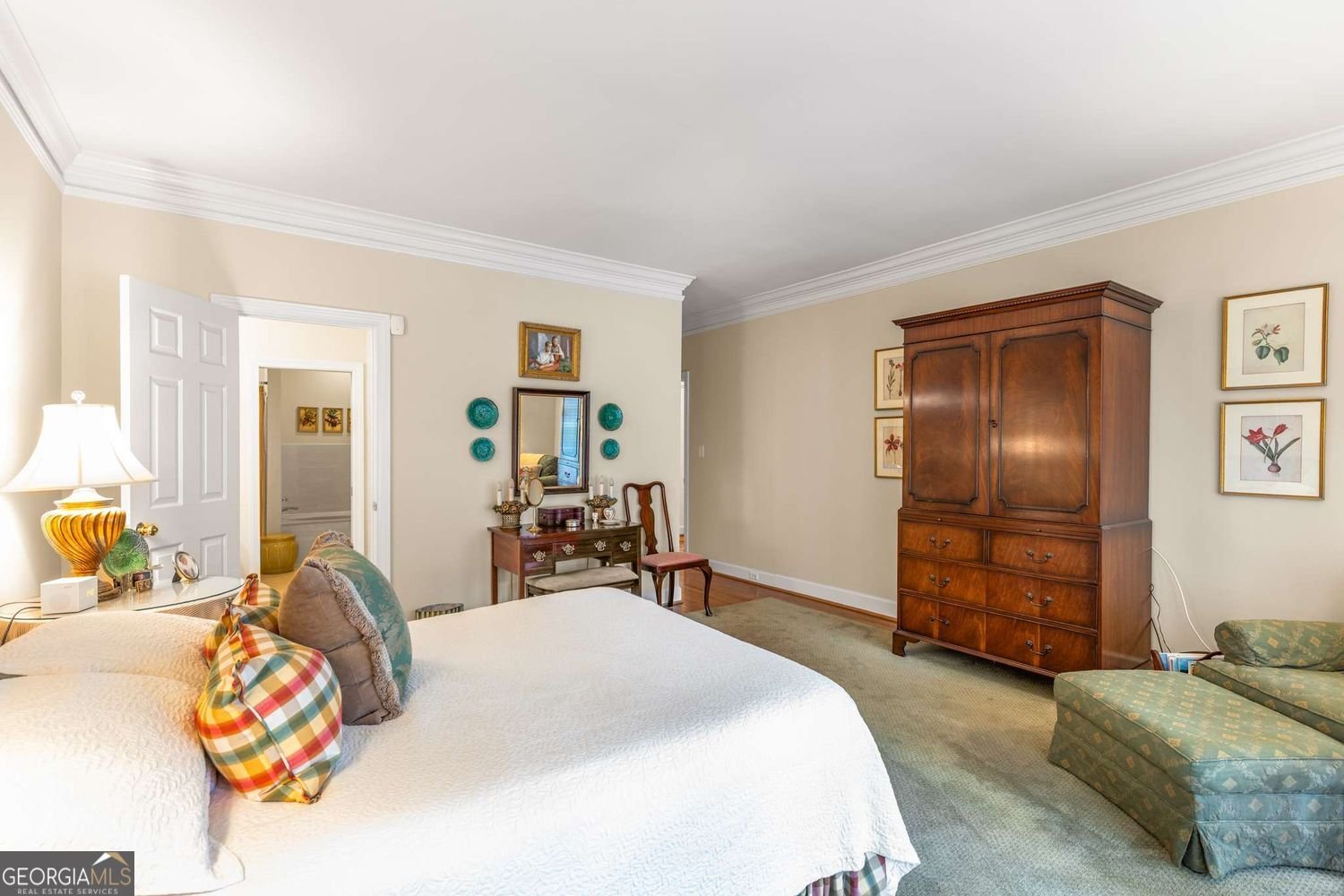 3075 Howell Mill Road Atlanta - 34