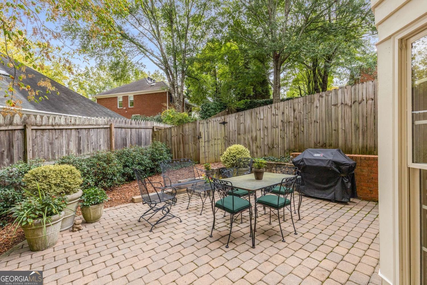 3075 Howell Mill Road Atlanta - 39