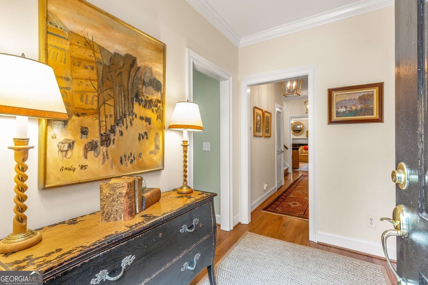 3075 Howell Mill Road Atlanta - 4
