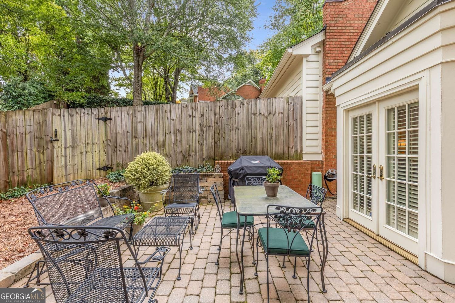 3075 Howell Mill Road Atlanta - 40