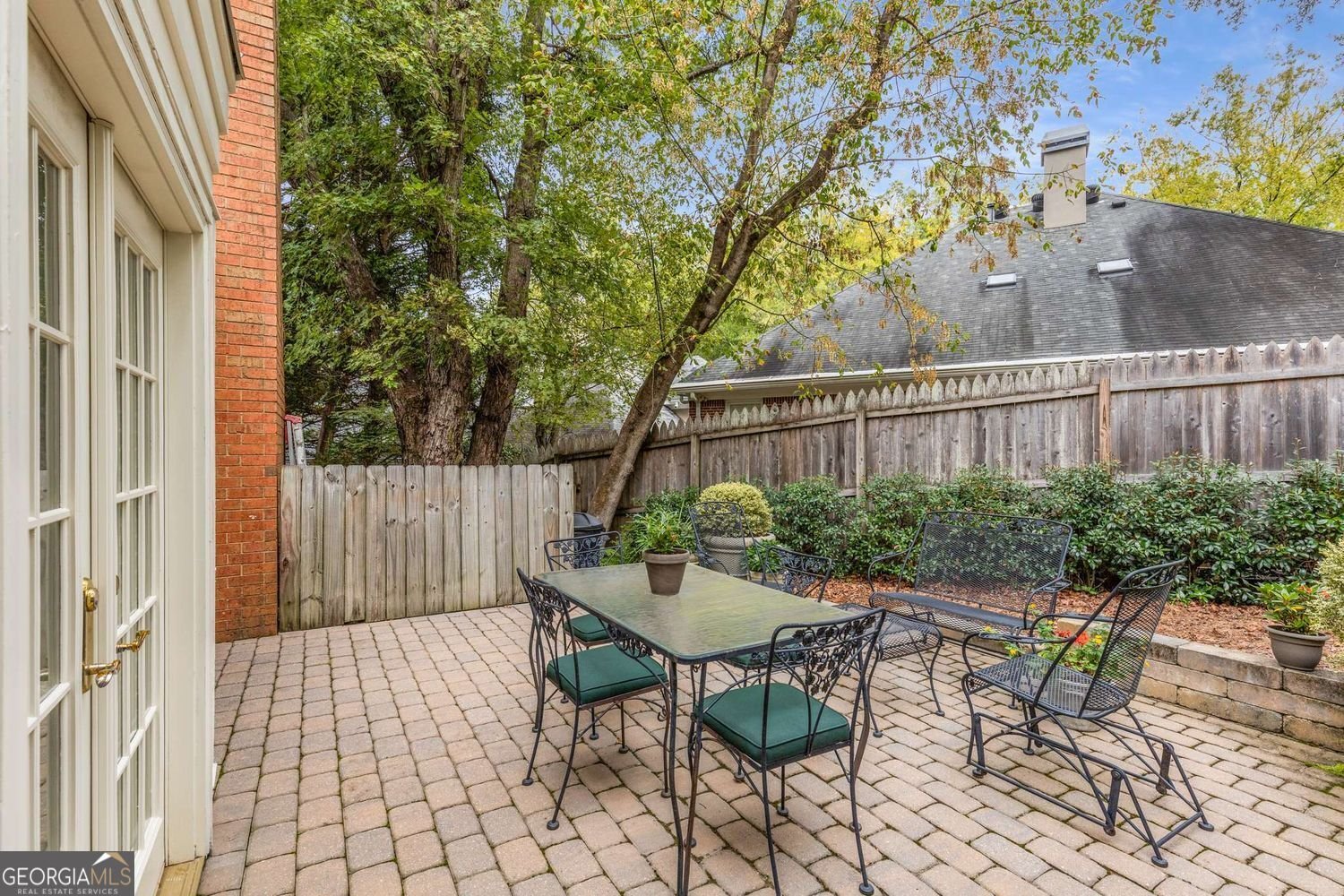 3075 Howell Mill Road Atlanta - 41