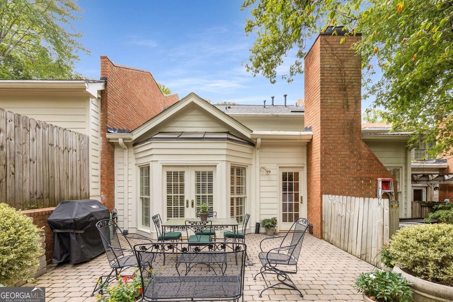 3075 Howell Mill Road Atlanta - 43