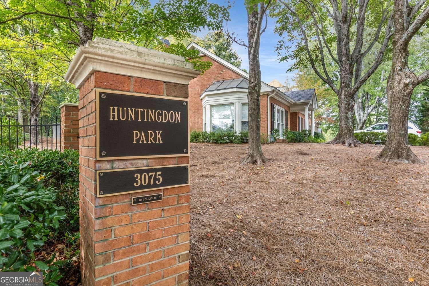 3075 Howell Mill Road Atlanta - 44
