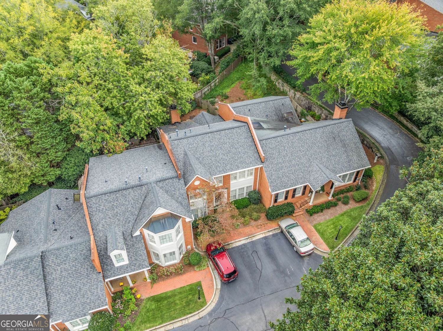 3075 Howell Mill Road Atlanta - 45