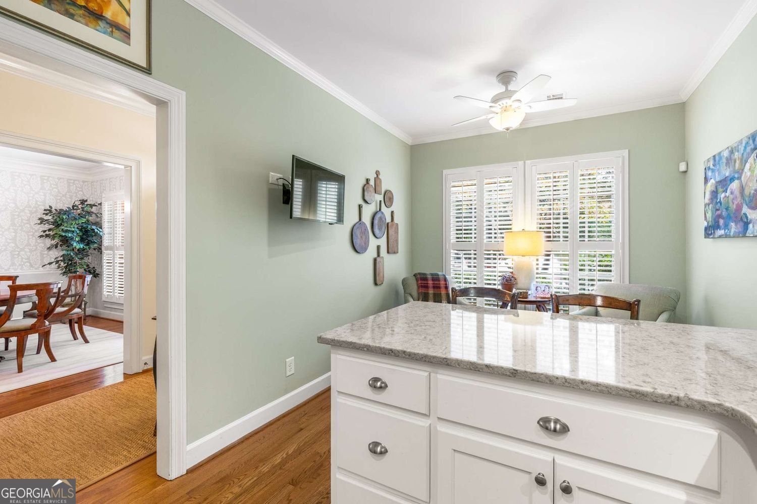 3075 Howell Mill Road Atlanta - 7