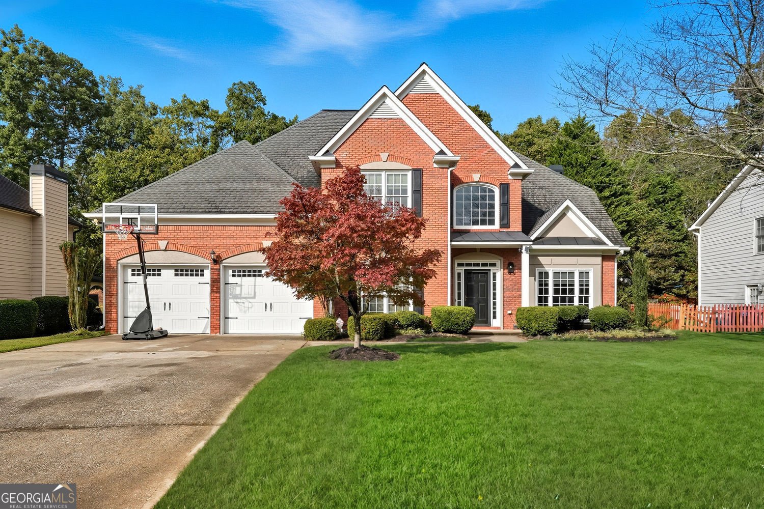 2009 McLain Road Acworth - 1