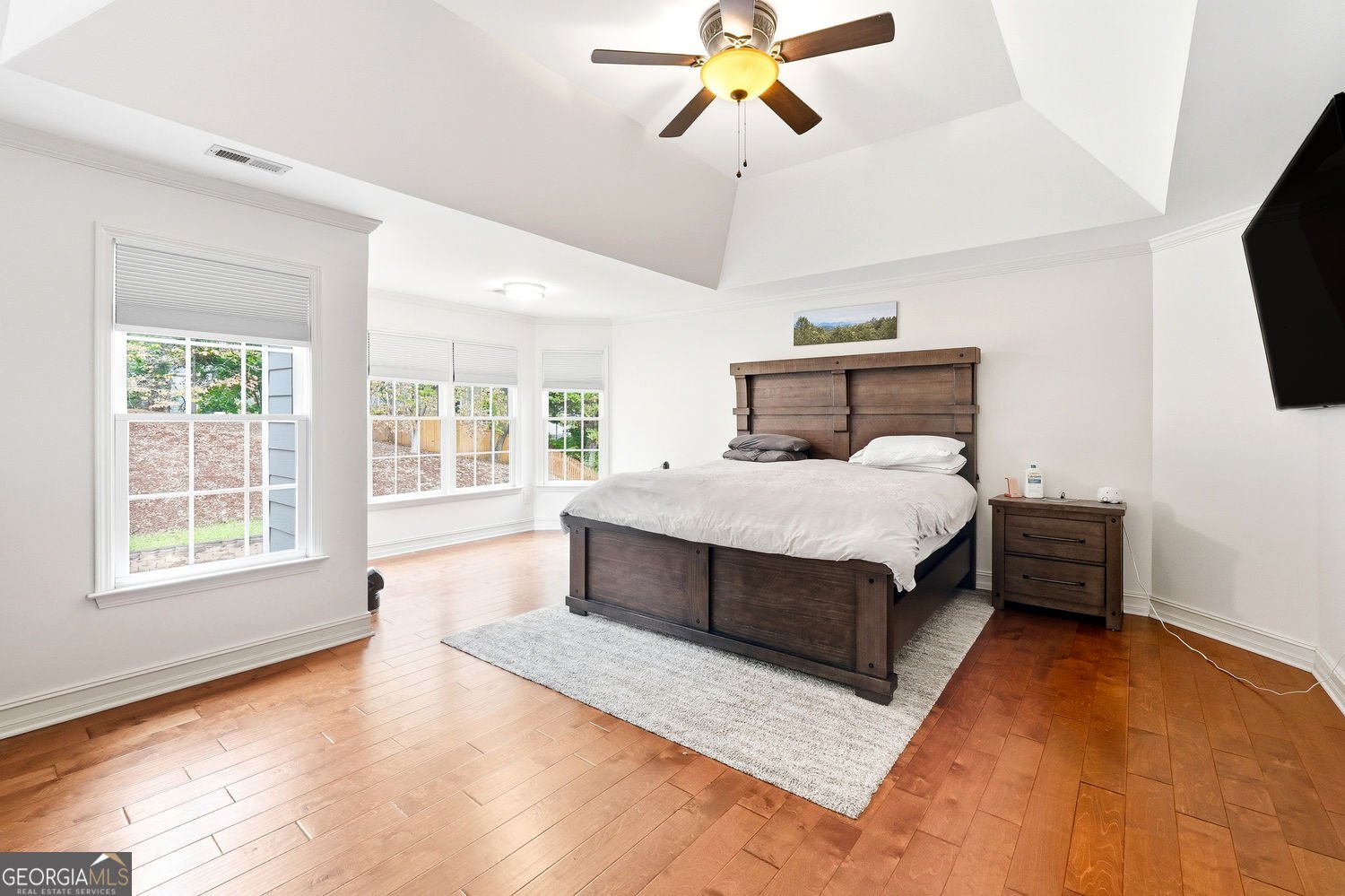 2009 McLain Road Acworth - 10