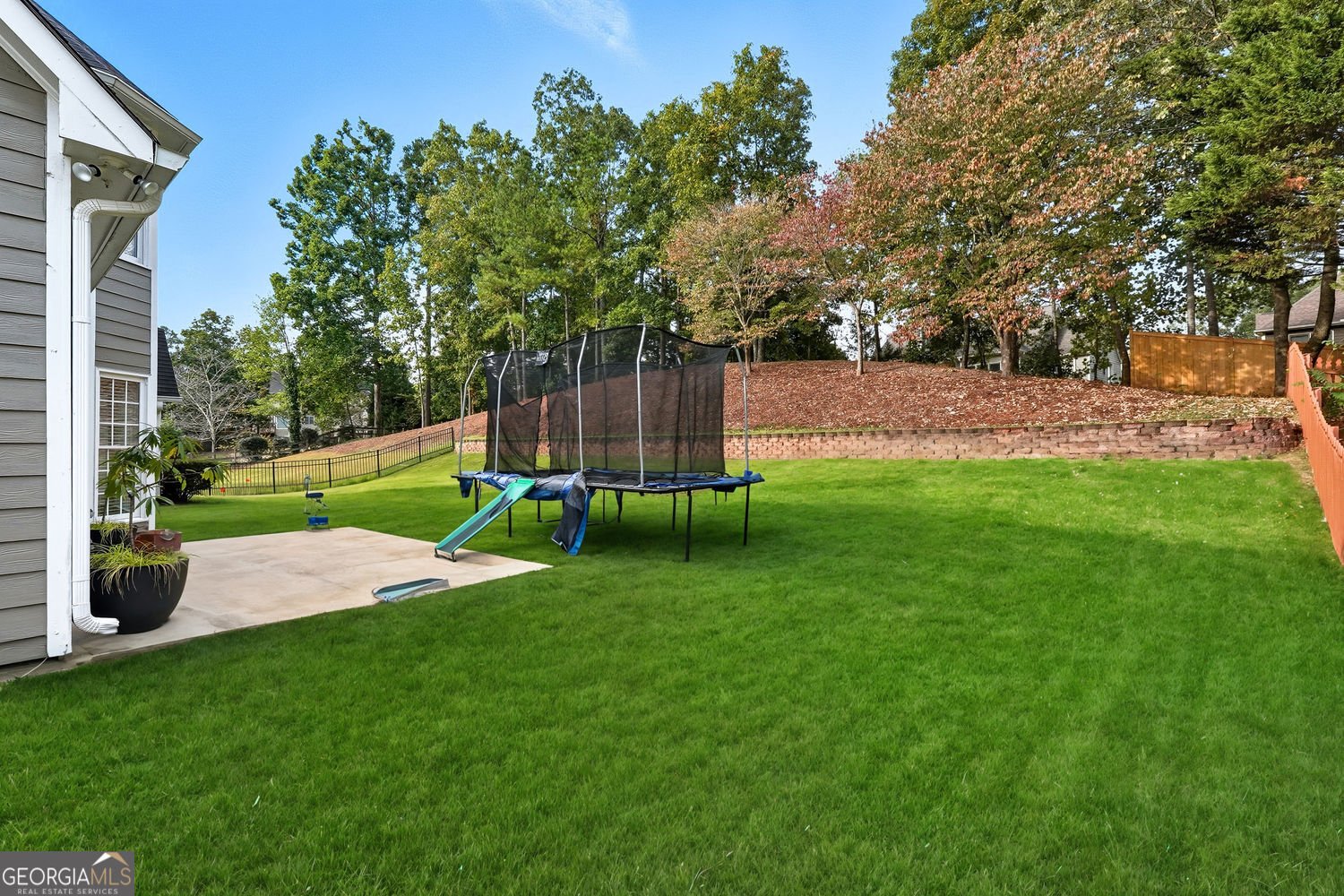 2009 McLain Road Acworth - 24
