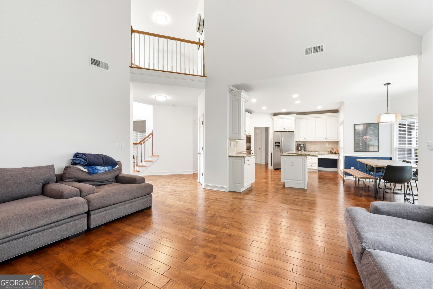 2009 McLain Road Acworth - 4