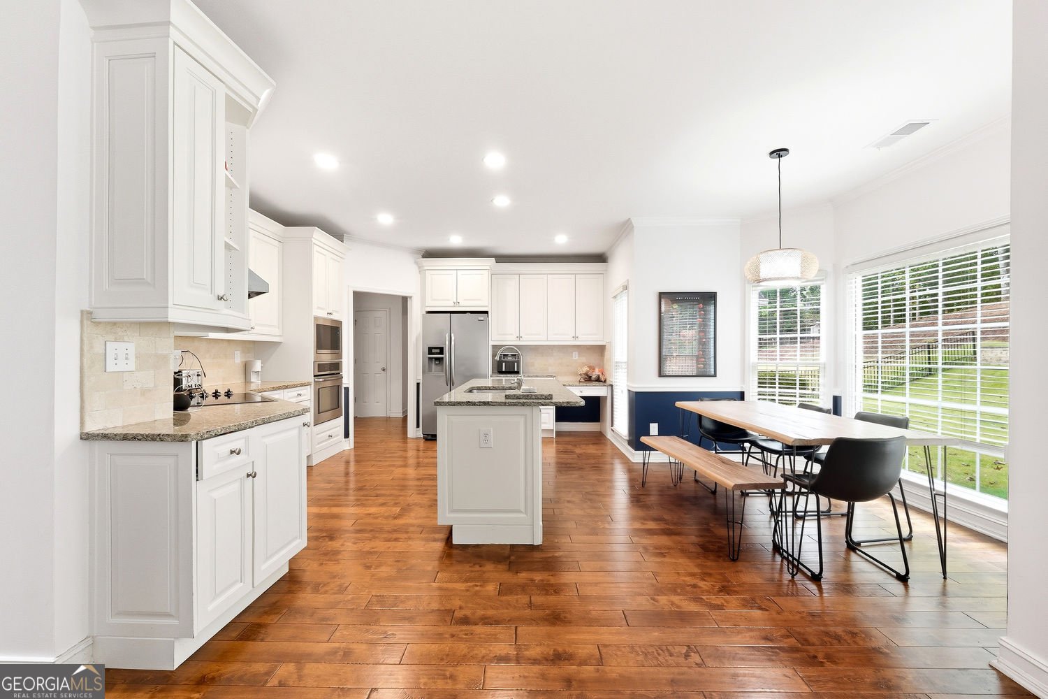 2009 McLain Road Acworth - 6