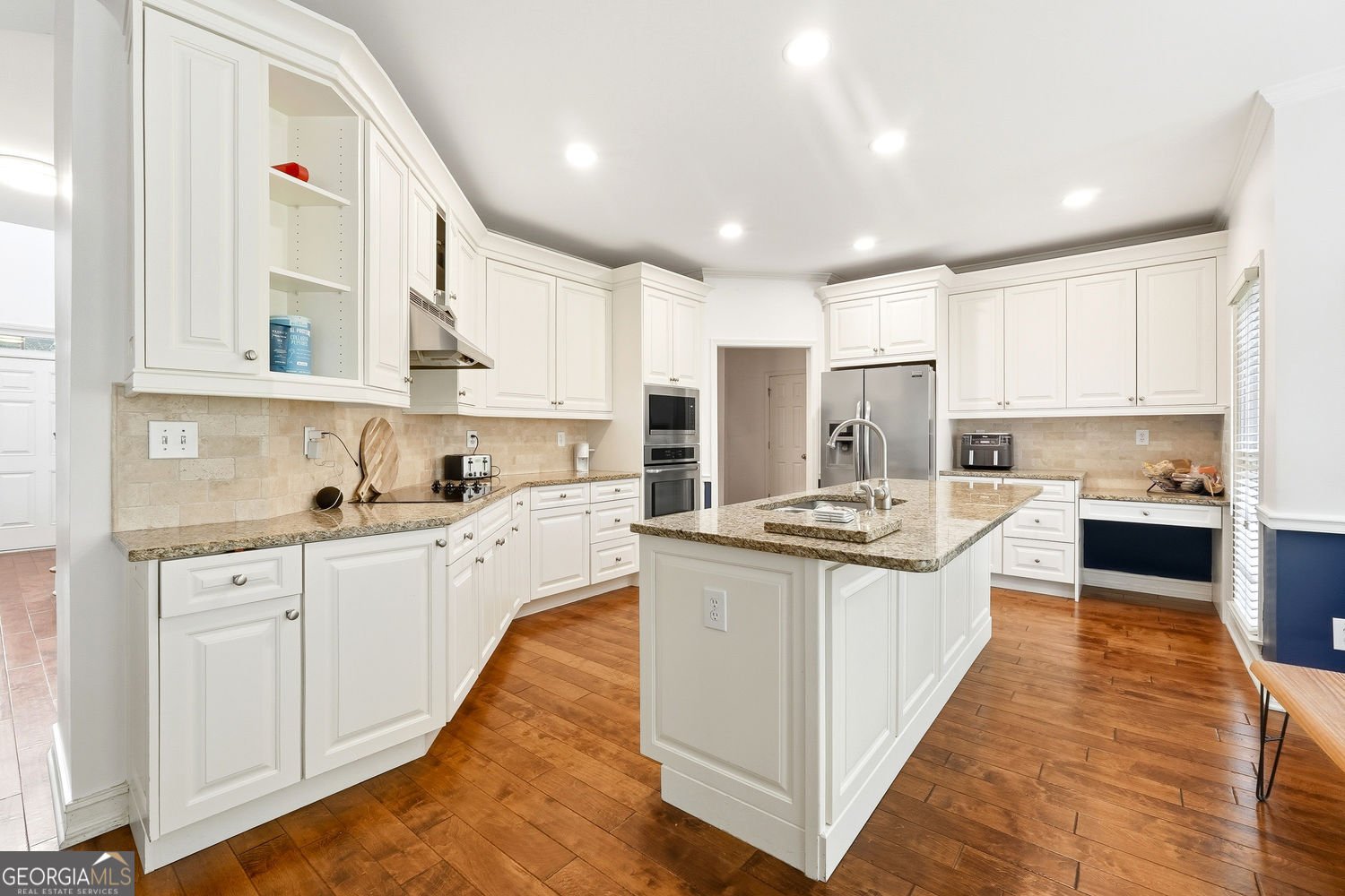 2009 McLain Road Acworth - 7