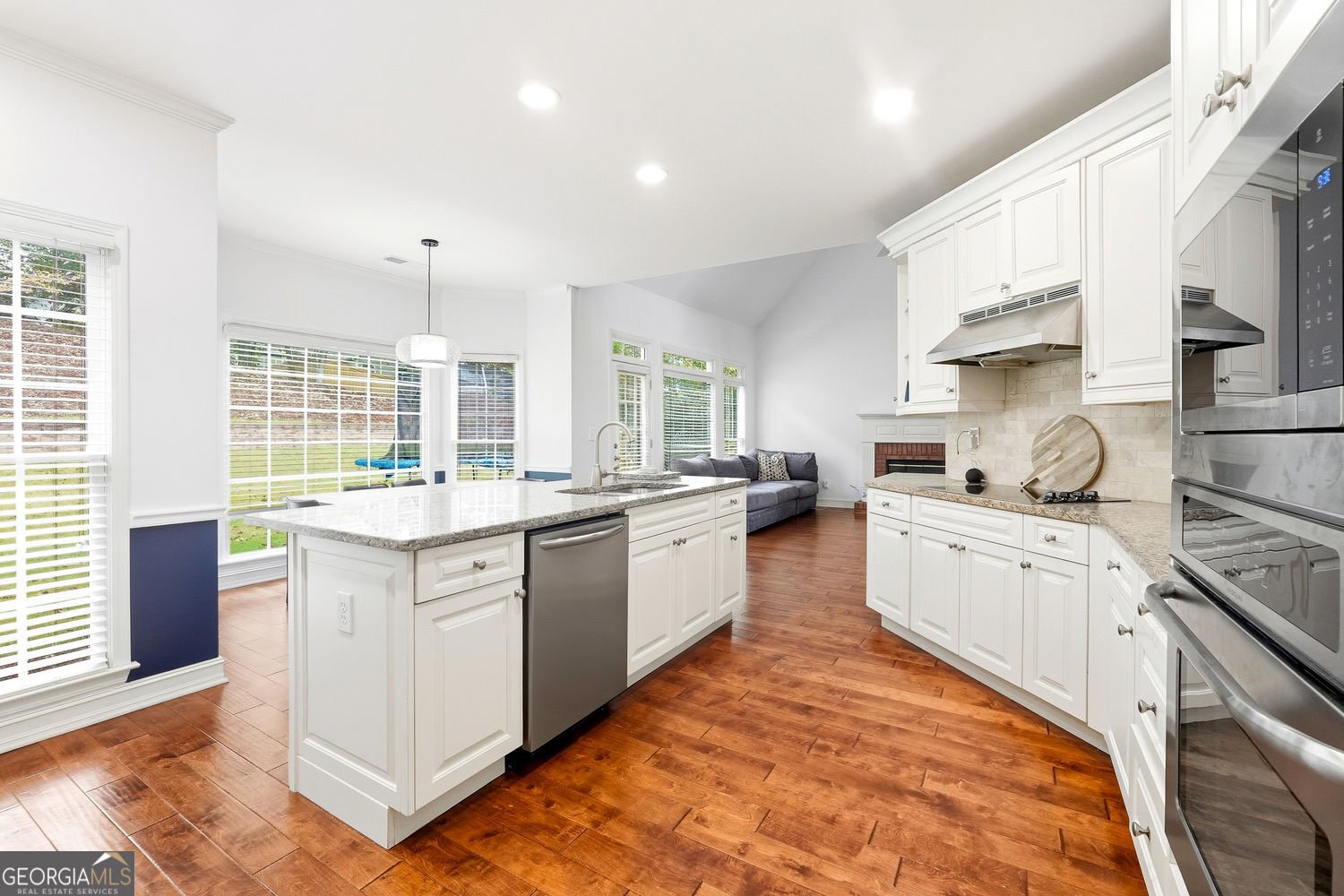 2009 McLain Road Acworth - 8