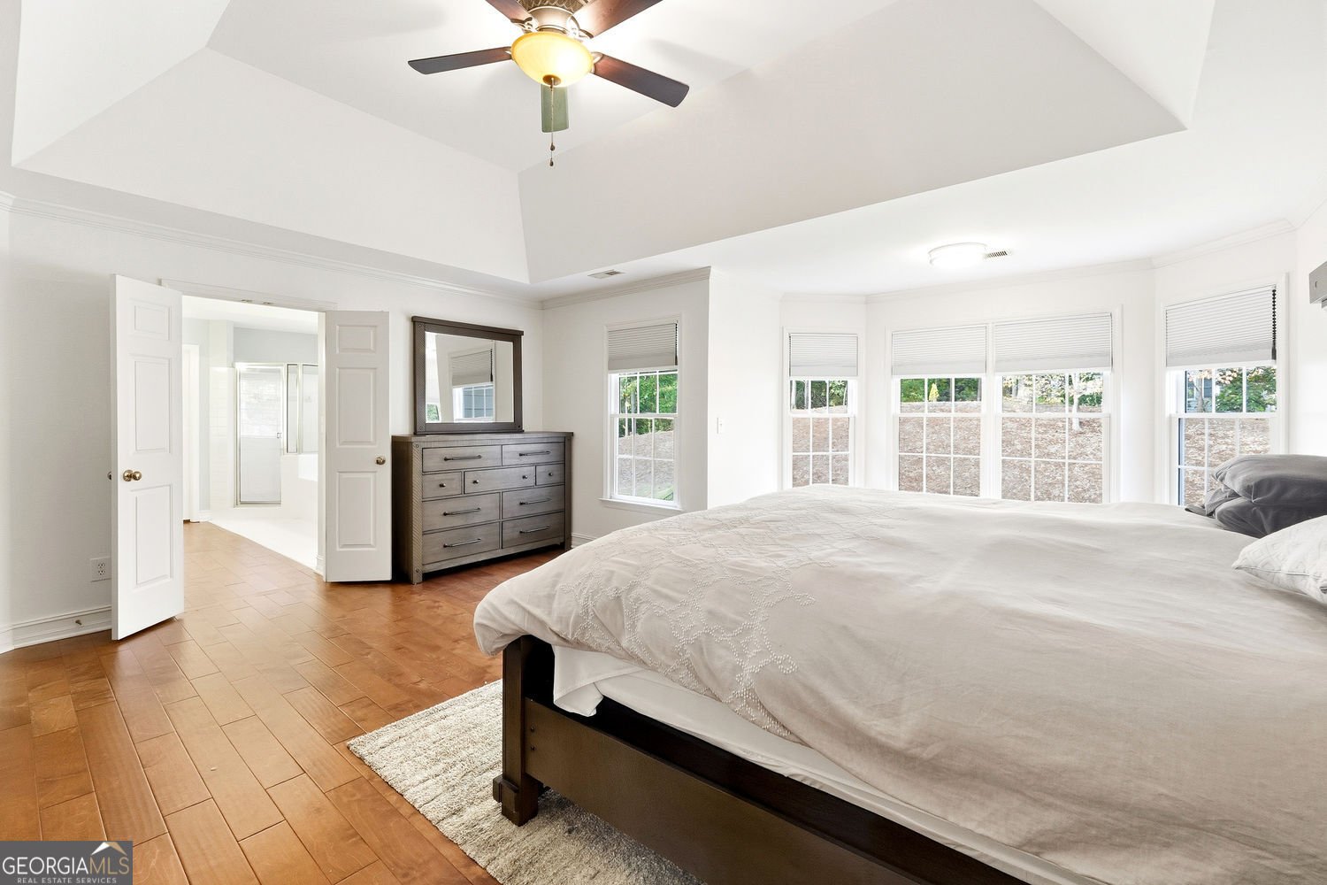 2009 McLain Road Acworth - 9