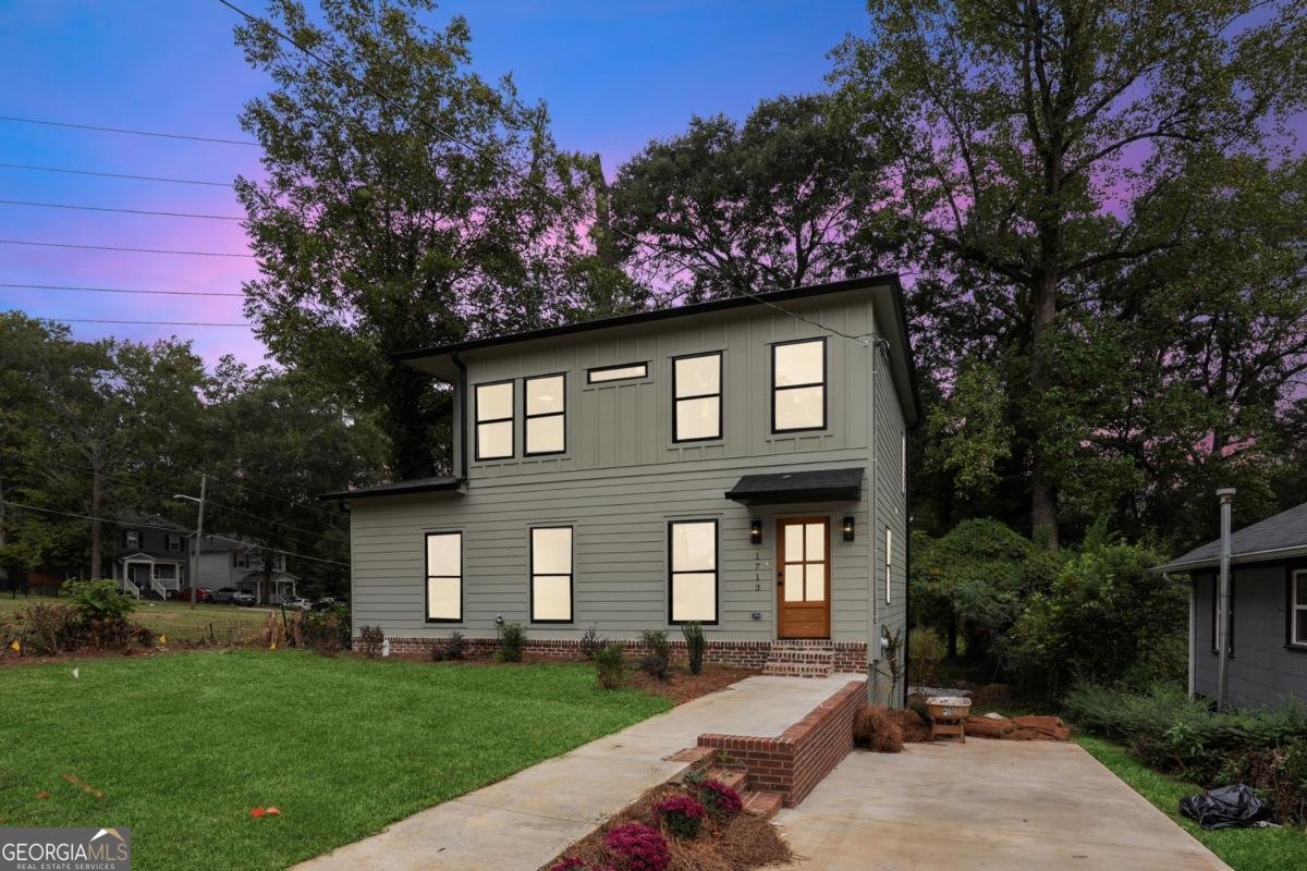 1713 North Avenue Atlanta - 1