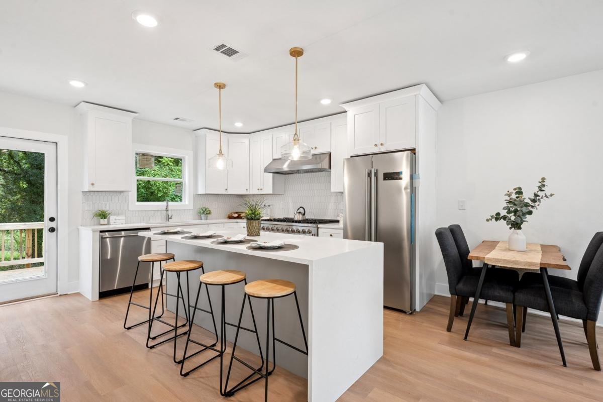 1713 North Avenue Atlanta - 12