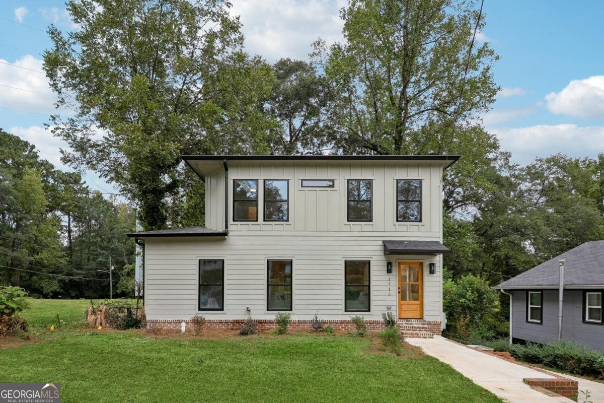1713 North Avenue Atlanta - 2