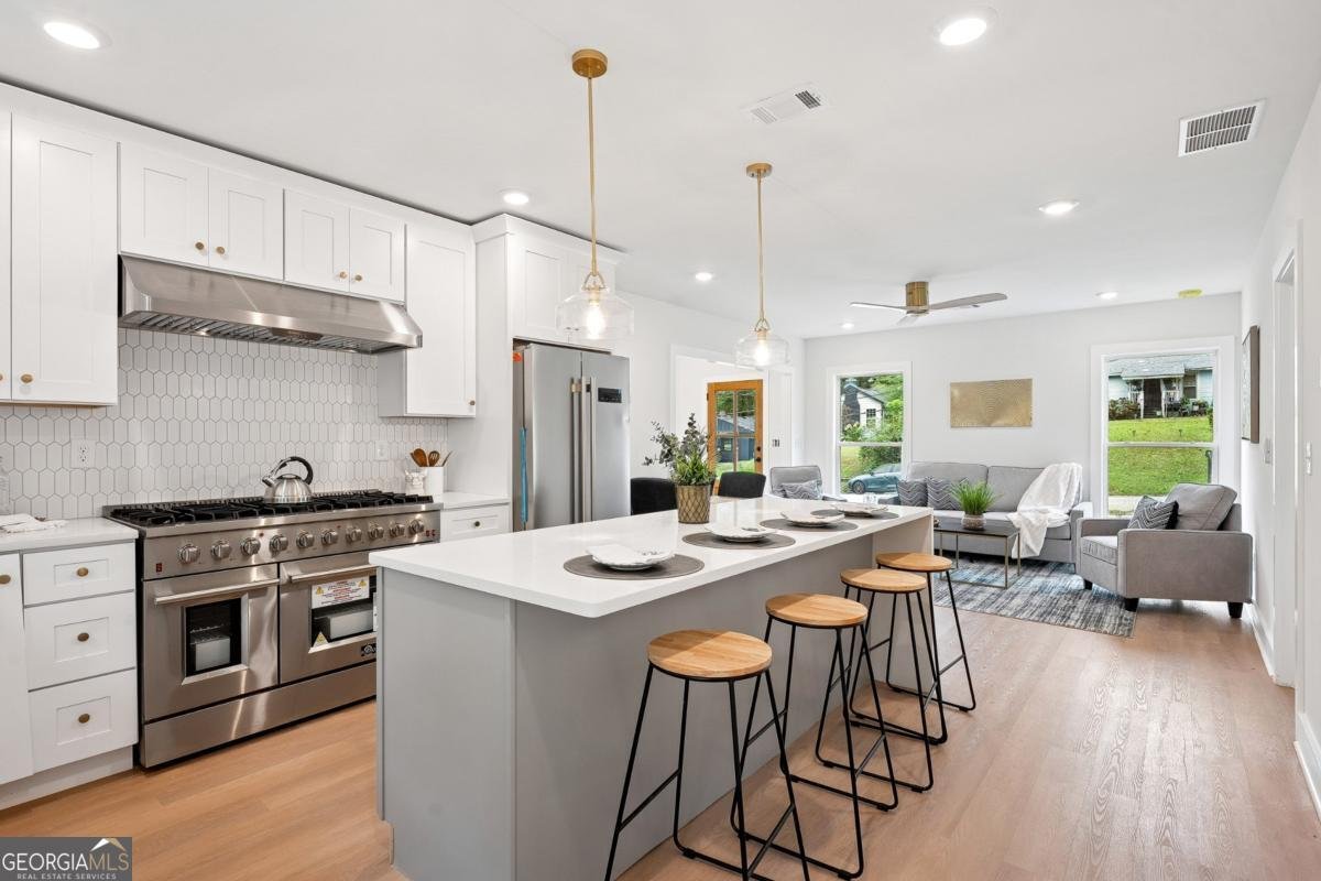 1713 North Avenue Atlanta - 3