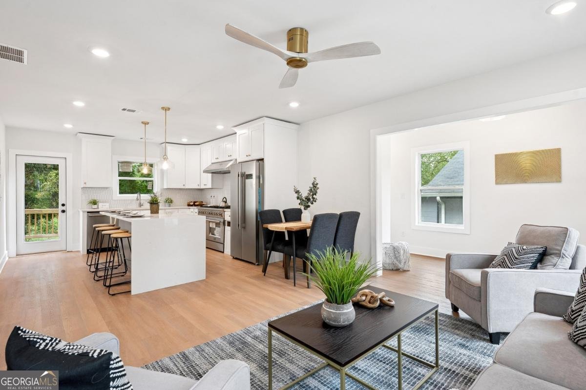 1713 North Avenue Atlanta - 4