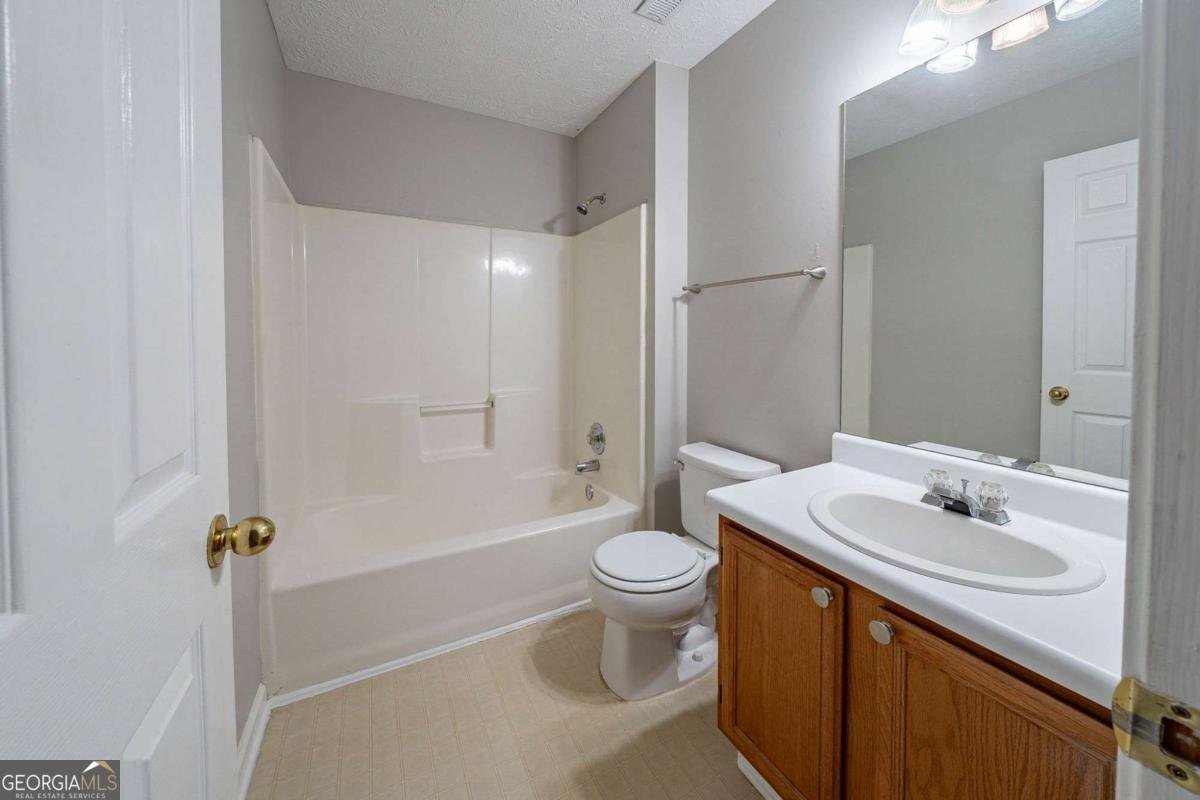 12237 Cypress Lane Fayetteville - 1