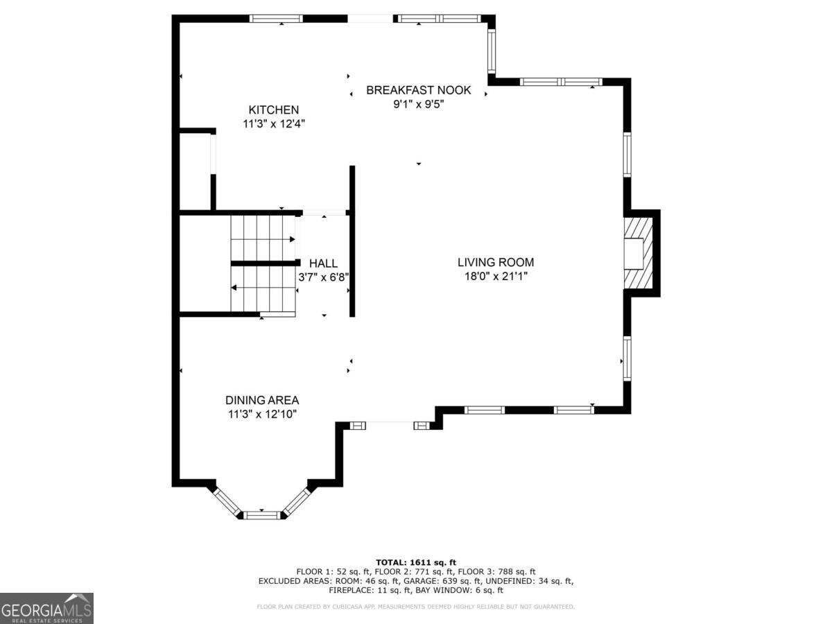 12237 Cypress Lane Fayetteville - 10