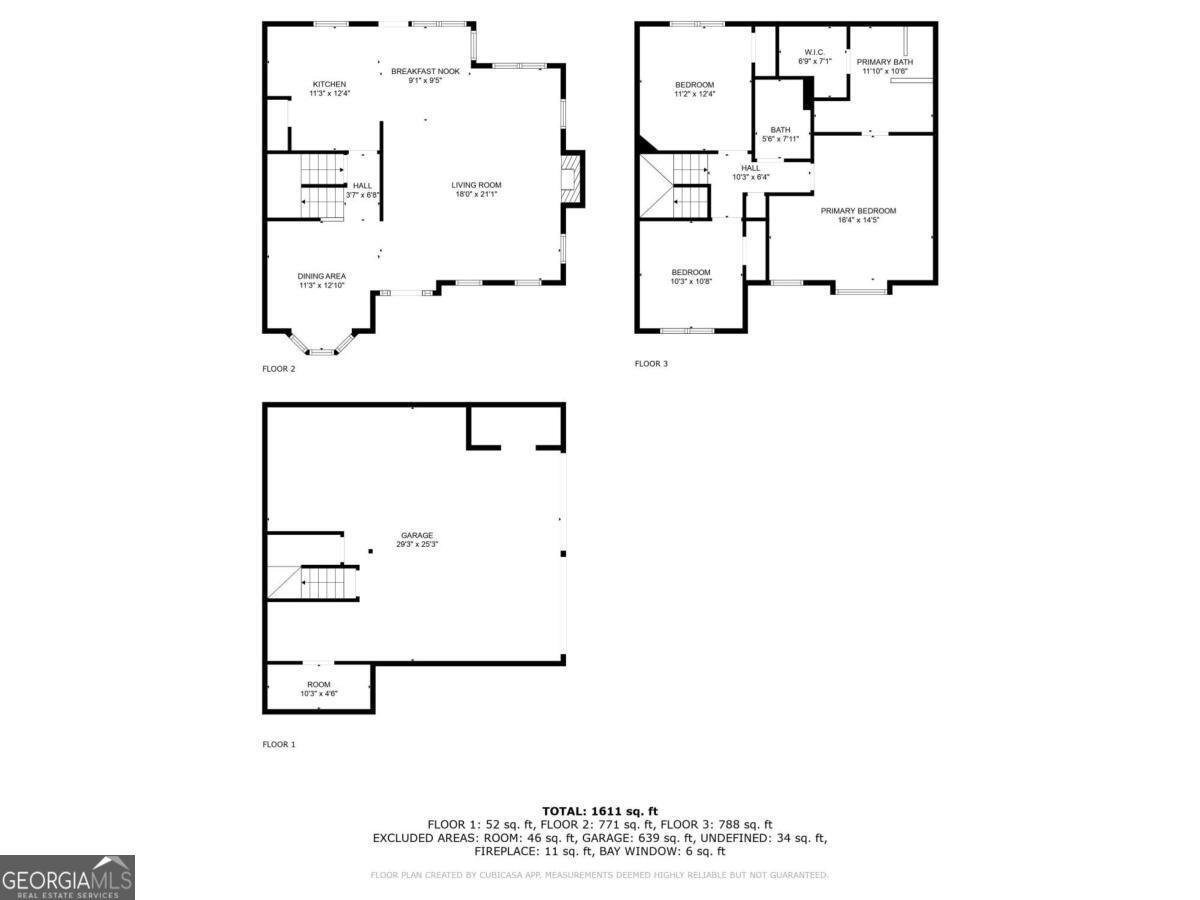 12237 Cypress Lane Fayetteville - 38