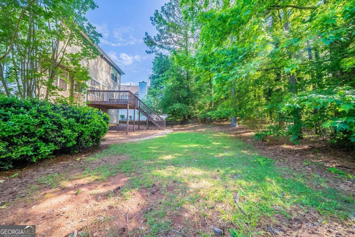 12237 Cypress Lane Fayetteville - 5