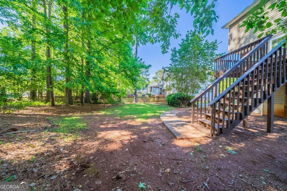 12237 Cypress Lane Fayetteville - 6