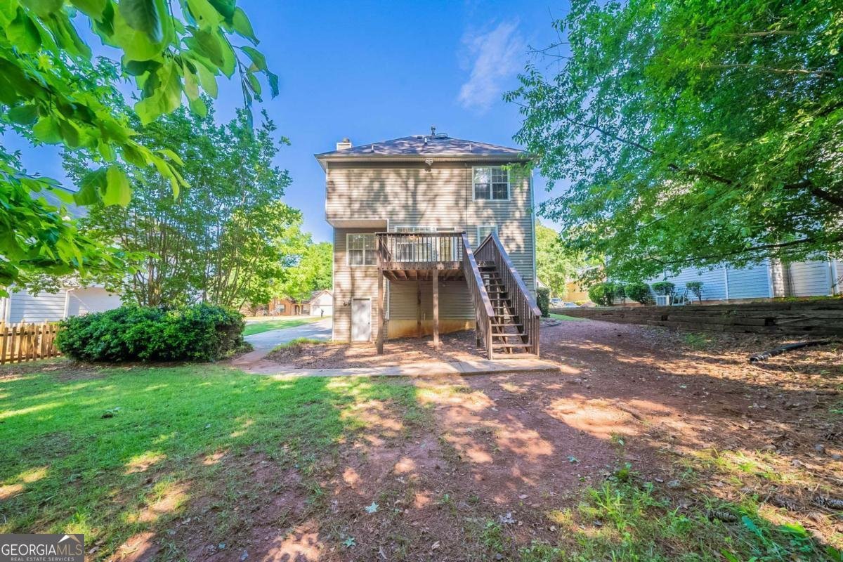 12237 Cypress Lane Fayetteville - 7