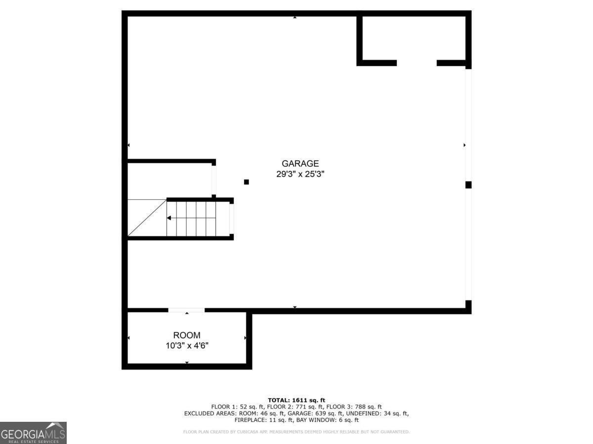 12237 Cypress Lane Fayetteville - 8