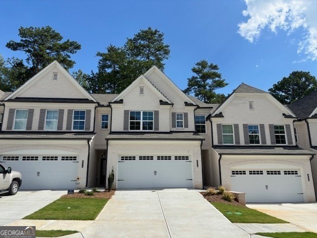 4220 Cavalier Way Duluth - 1