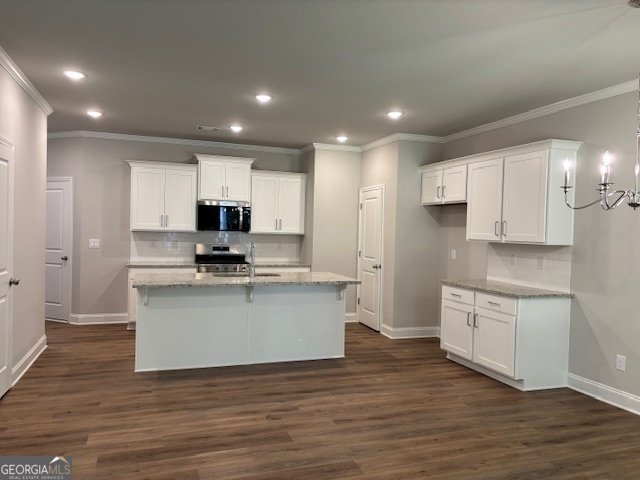 4220 Cavalier Way Duluth - 4