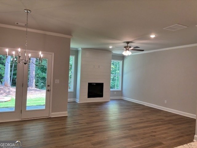 4220 Cavalier Way Duluth - 5