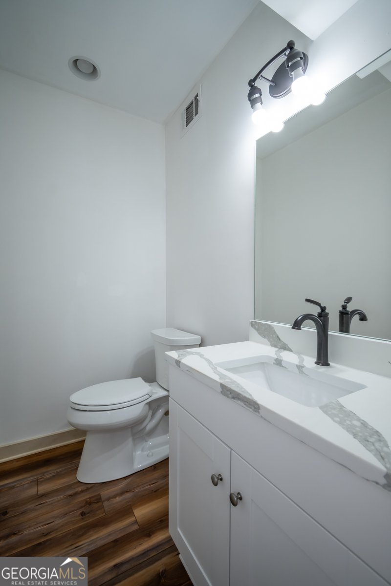 2568 Wirebridge Road Arnoldsville - 14