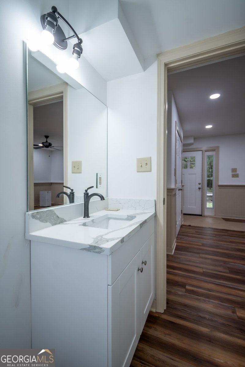 2568 Wirebridge Road Arnoldsville - 15