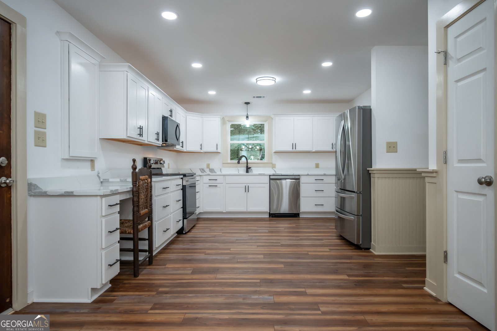 2568 Wirebridge Road Arnoldsville - 16