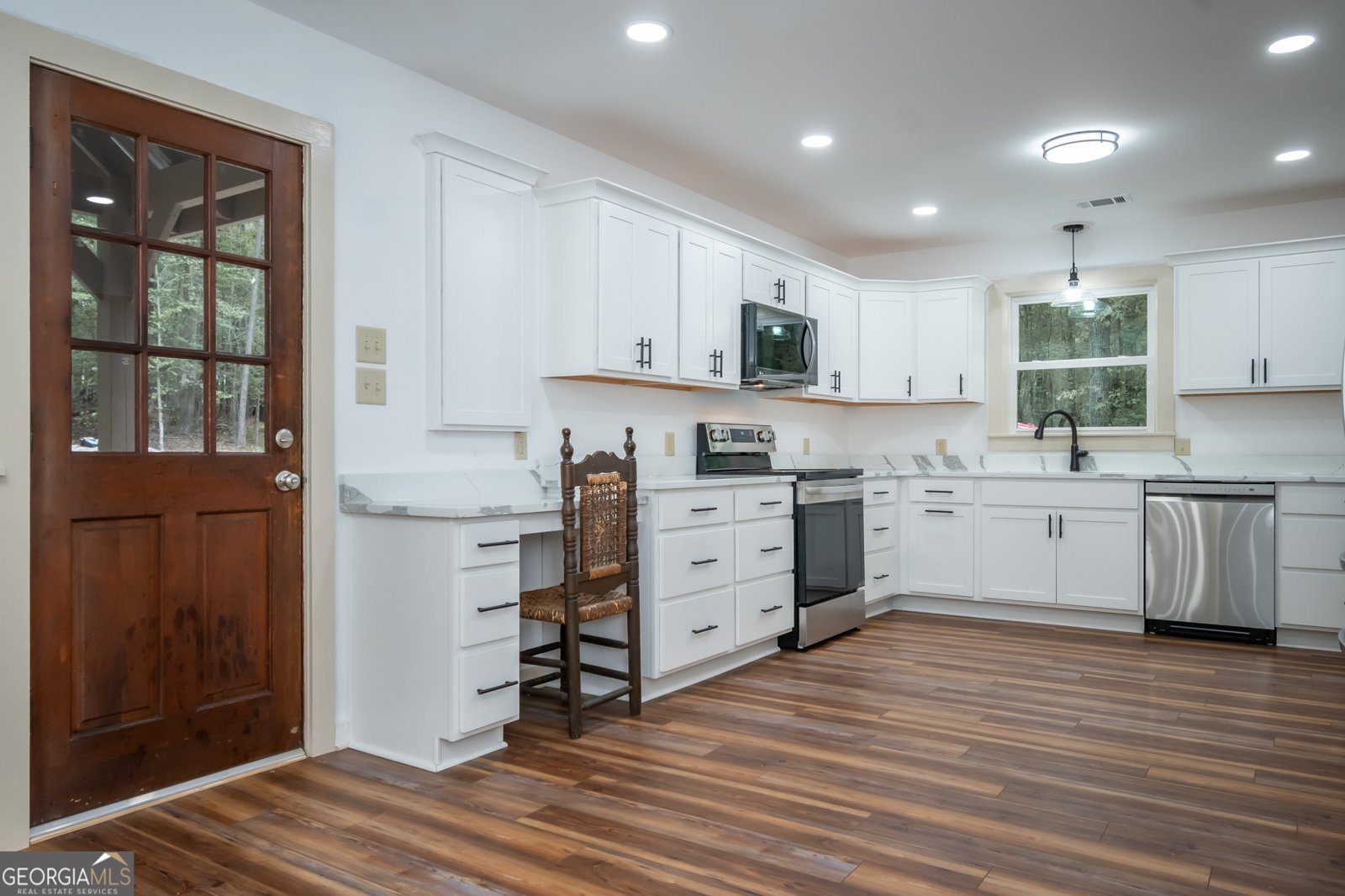 2568 Wirebridge Road Arnoldsville - 17