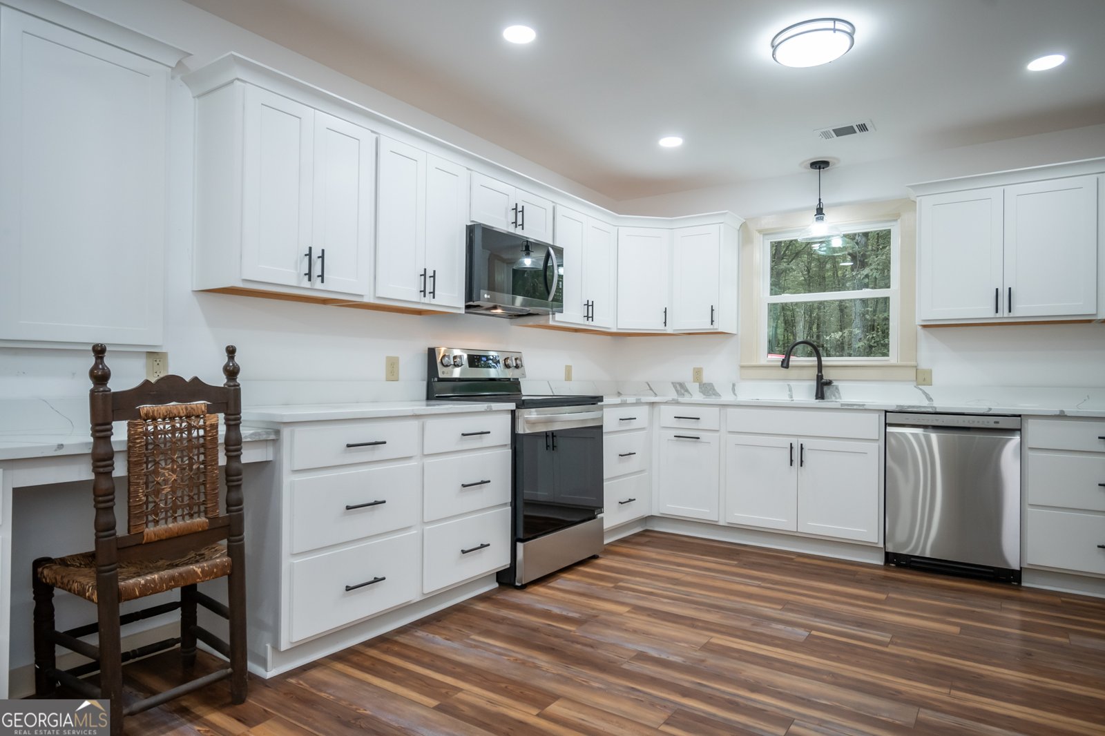 2568 Wirebridge Road Arnoldsville - 18