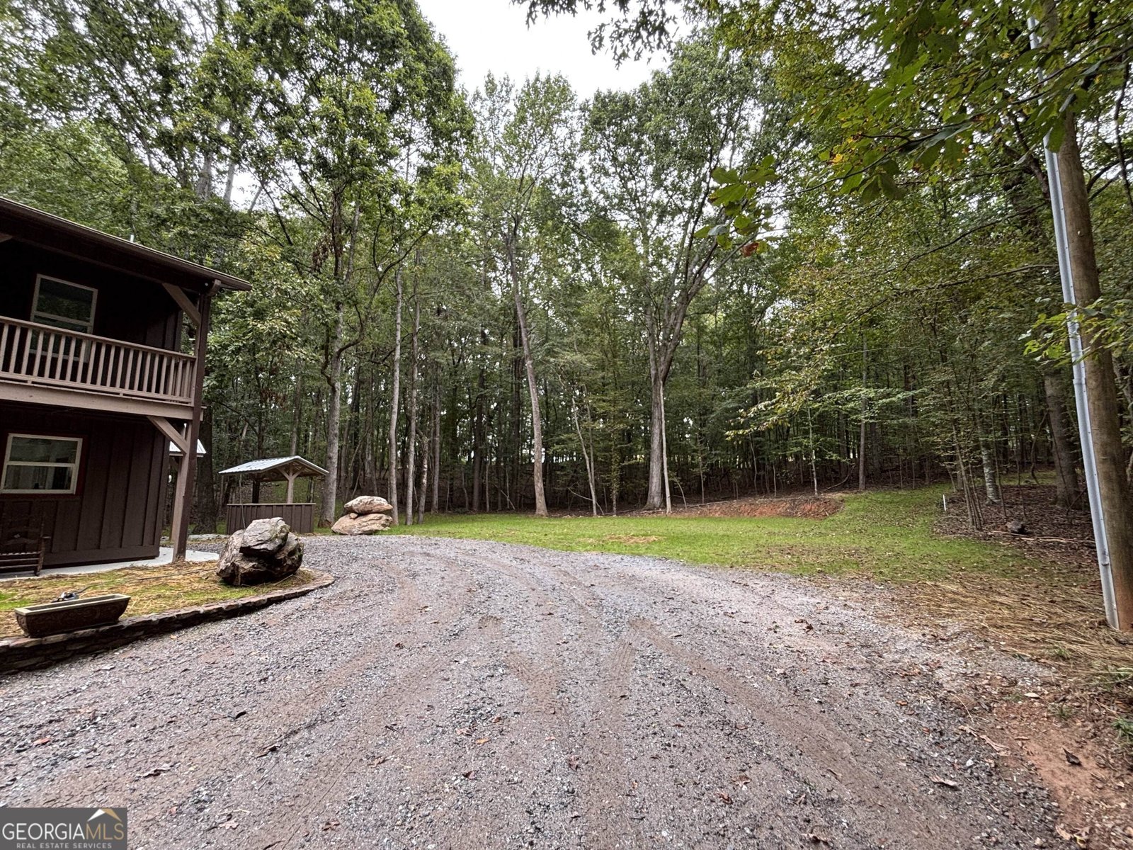 2568 Wirebridge Road Arnoldsville - 4