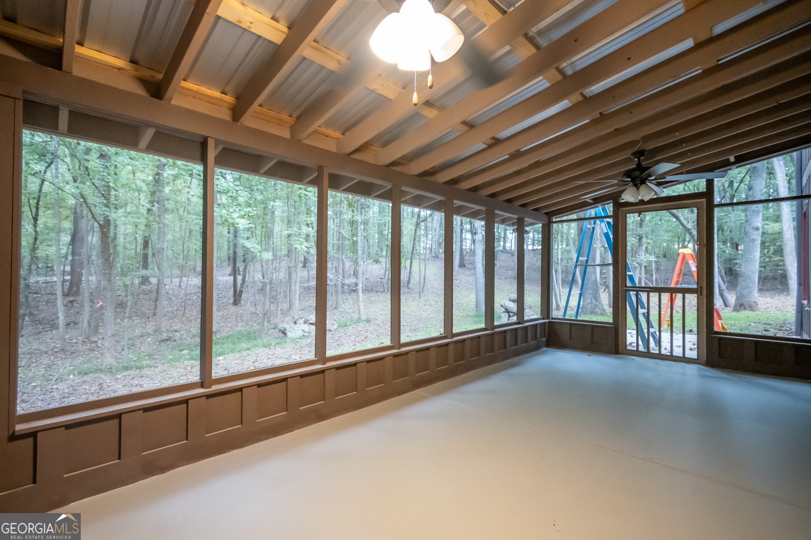 2568 Wirebridge Road Arnoldsville - 48