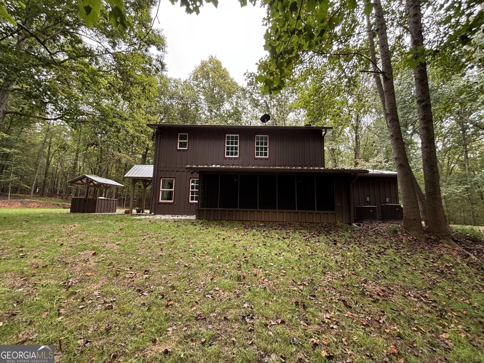 2568 Wirebridge Road Arnoldsville - 5