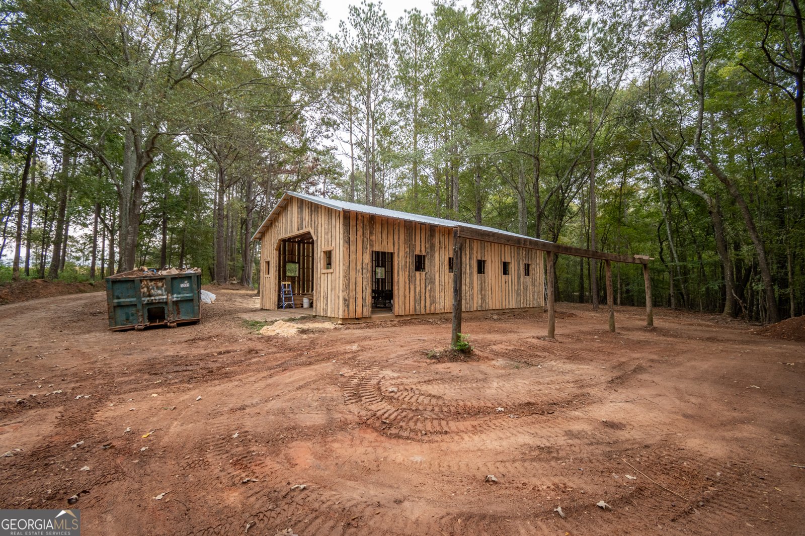 2568 Wirebridge Road Arnoldsville - 52