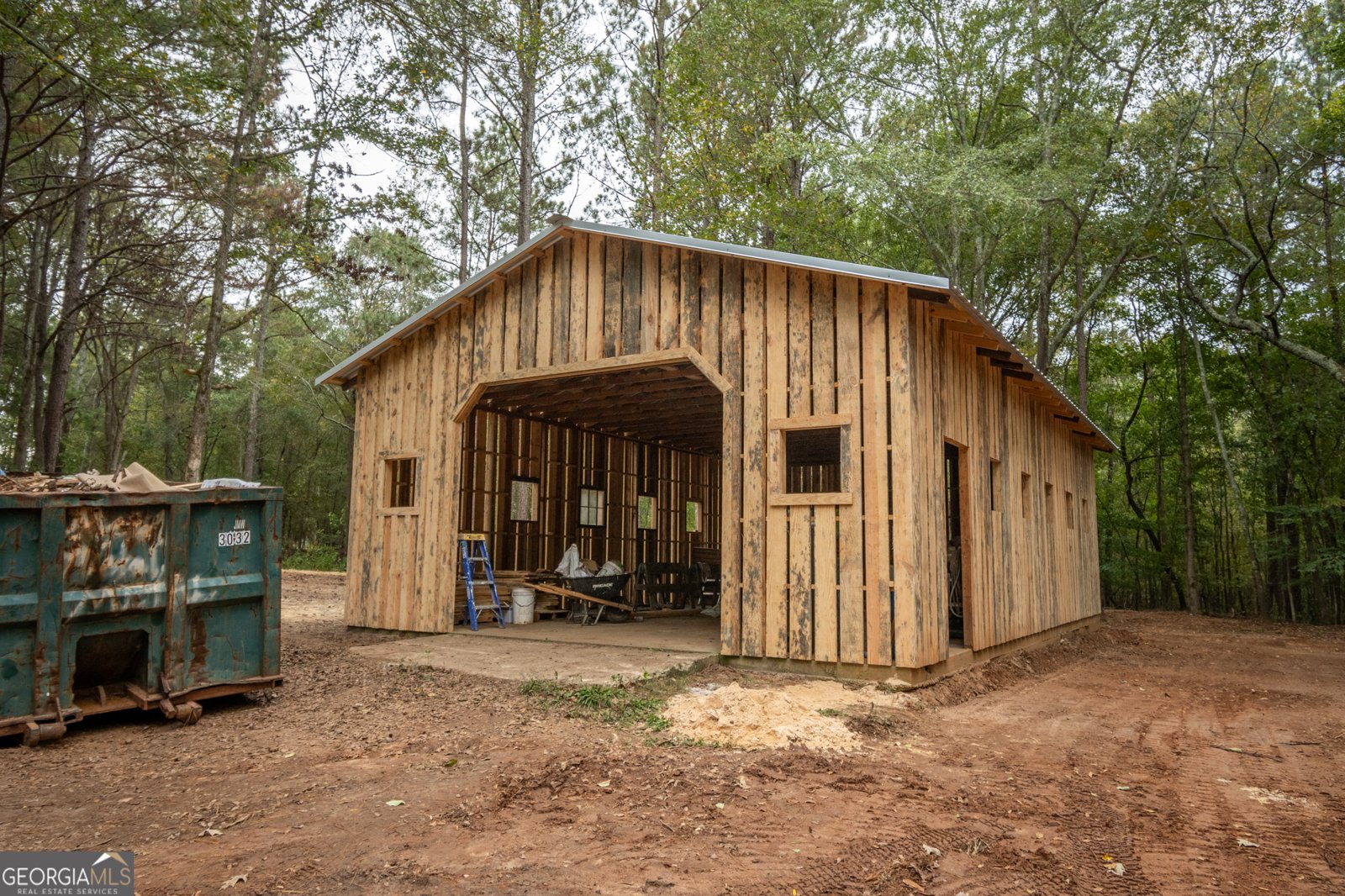 2568 Wirebridge Road Arnoldsville - 53