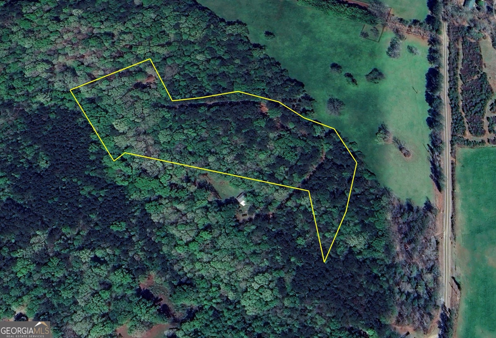 2568 Wirebridge Road Arnoldsville - 57