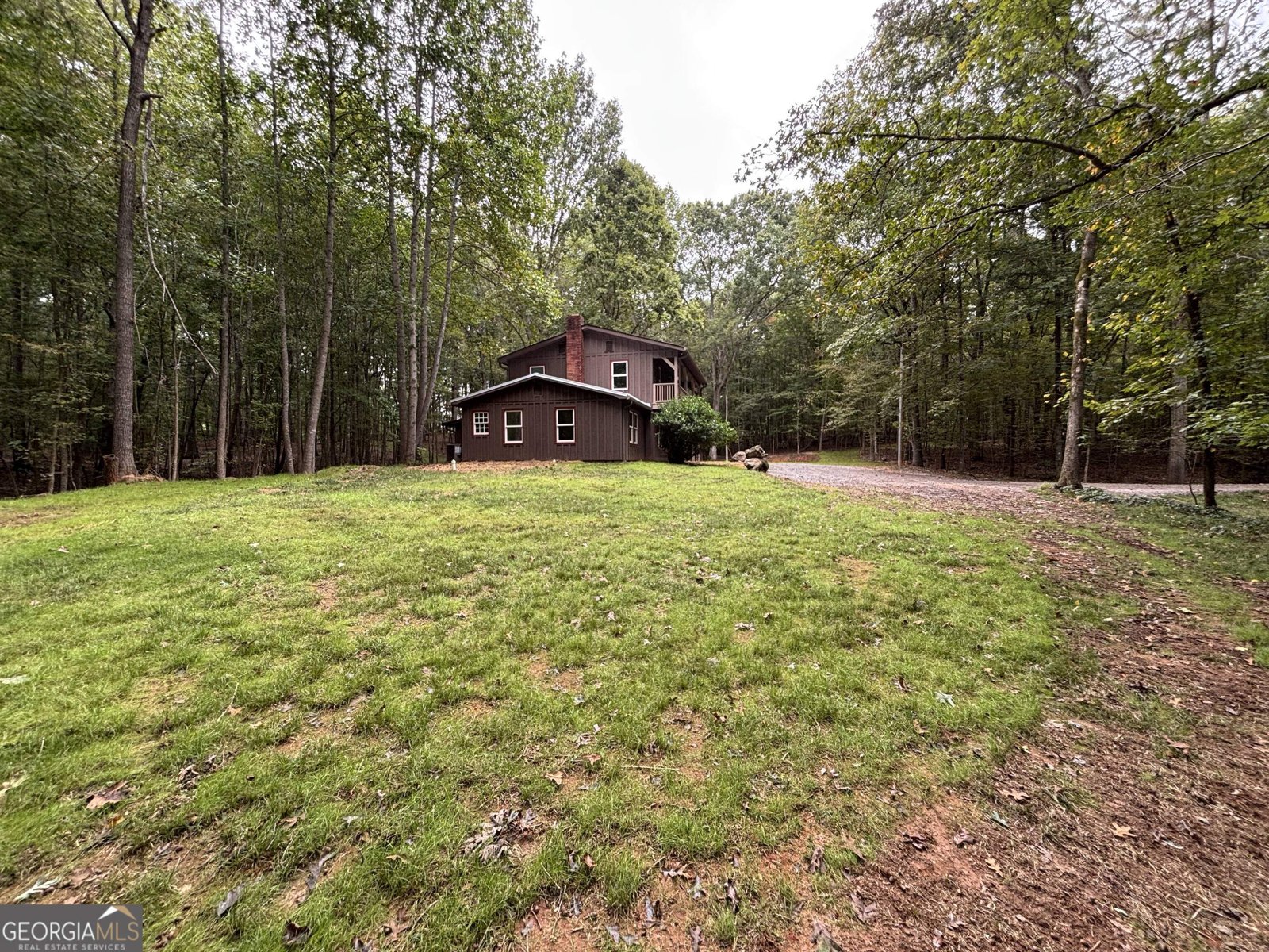 2568 Wirebridge Road Arnoldsville - 6