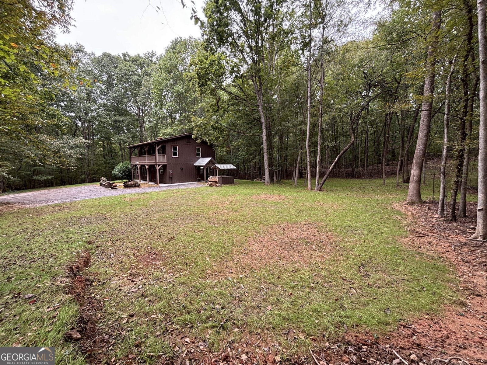 2568 Wirebridge Road Arnoldsville - 7