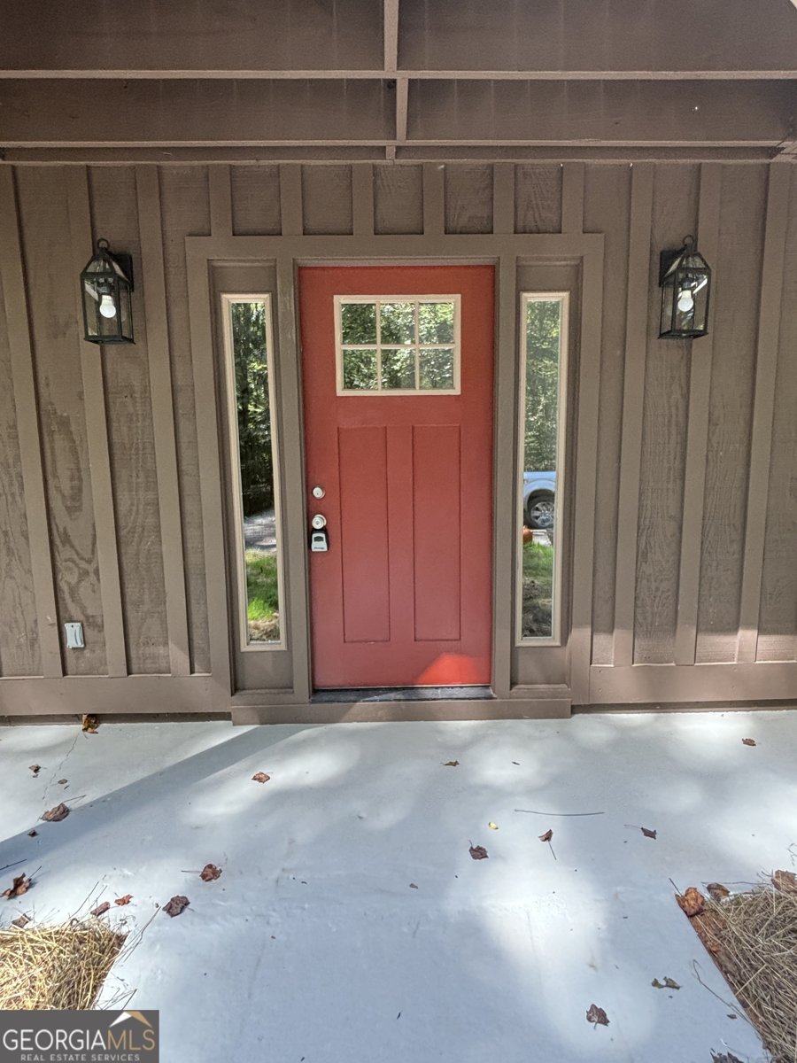 2568 Wirebridge Road Arnoldsville - 8