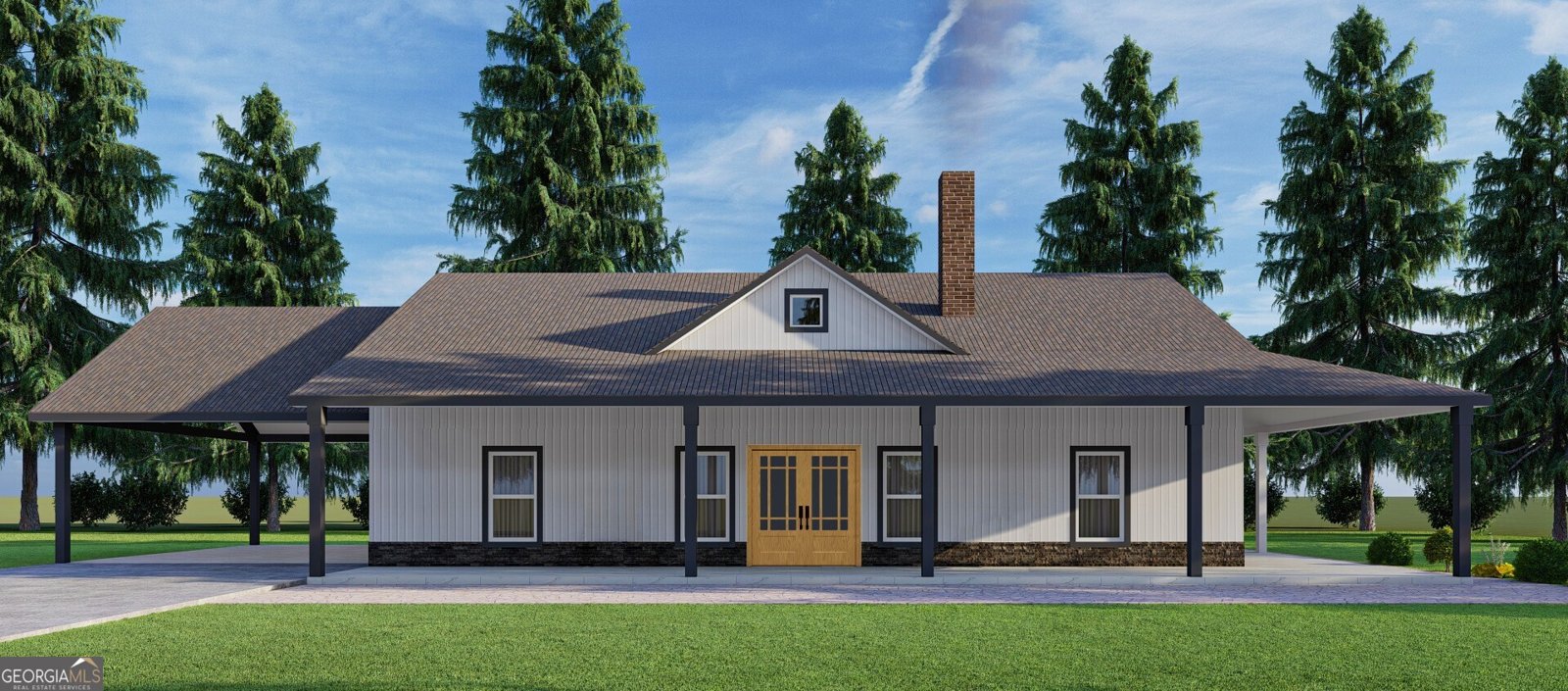 7724 Georgia Highway 100 Buchanan - 29