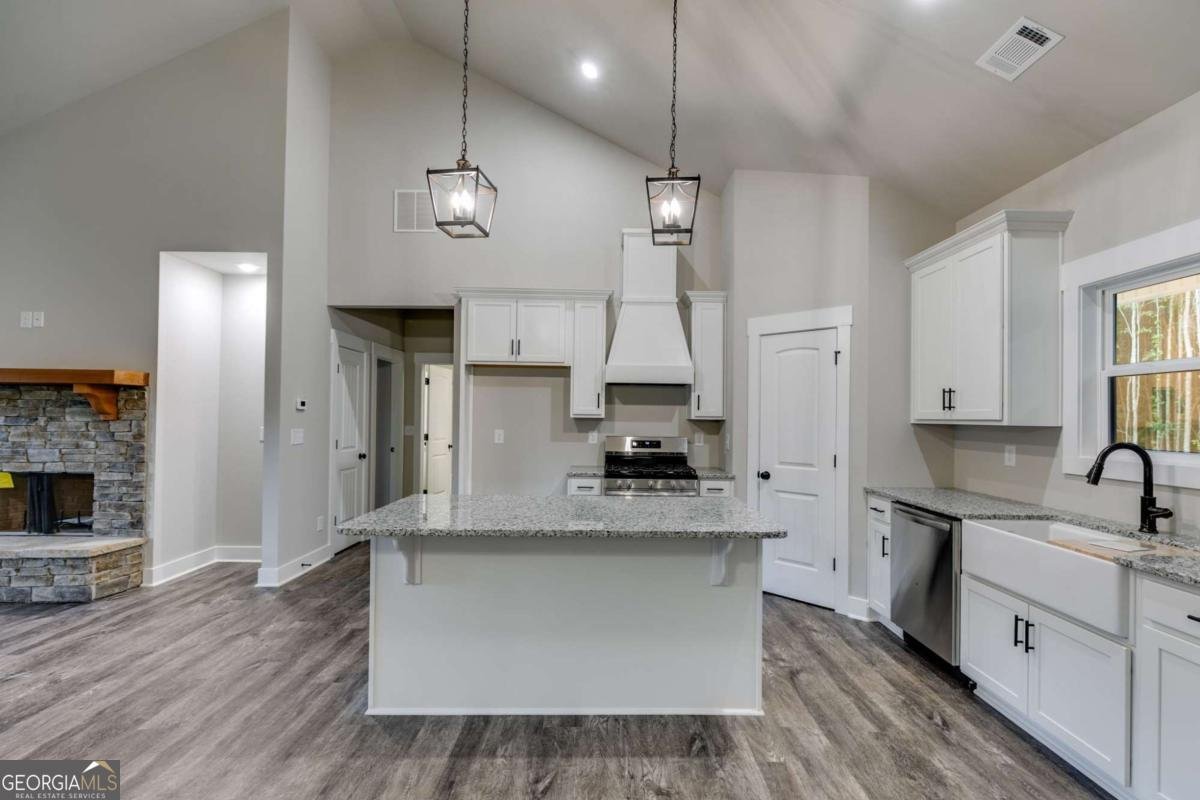 7724 Georgia Highway 100 Buchanan - 9