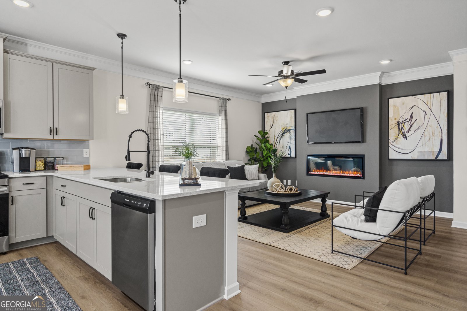 830 Crescent Drive Riverdale - 12