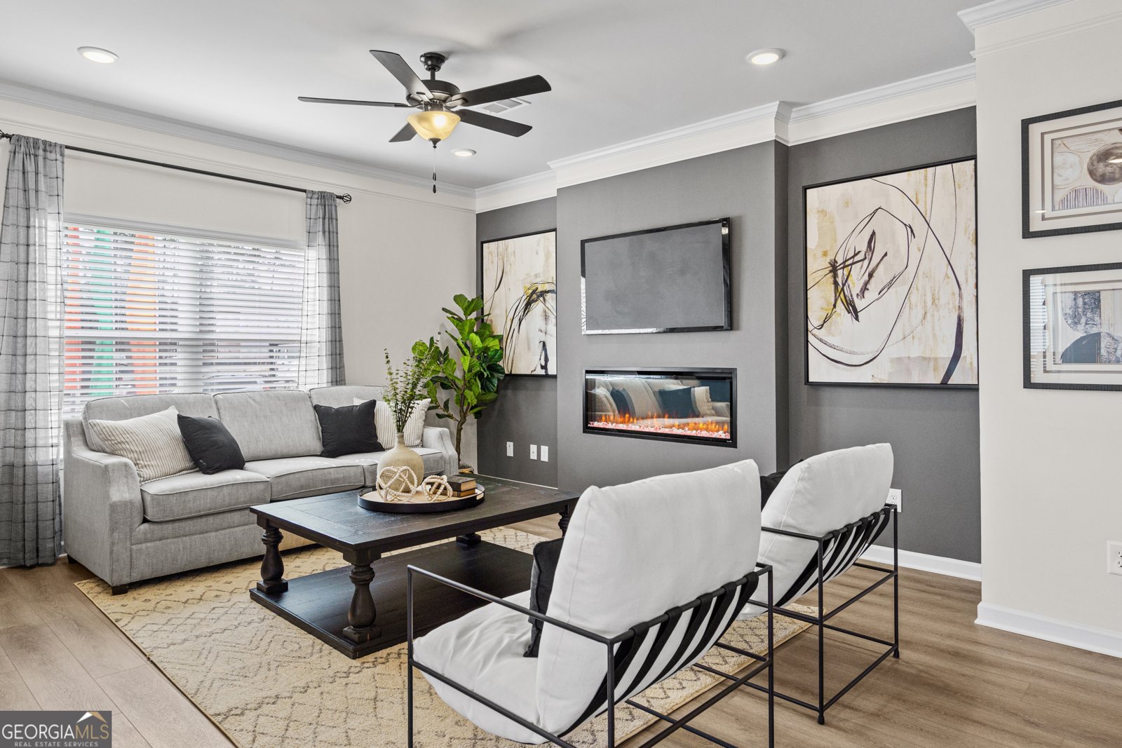 830 Crescent Drive Riverdale - 6